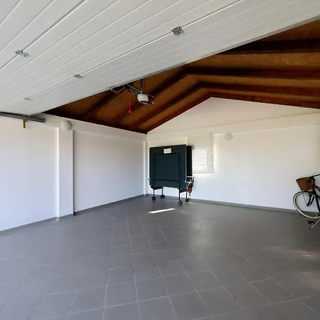 Dom wakacyjny Polaca Kakma