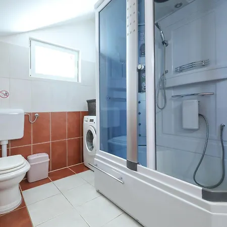 Dom wakacyjny Polaca Kakma