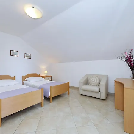 Polaca Dom wakacyjny