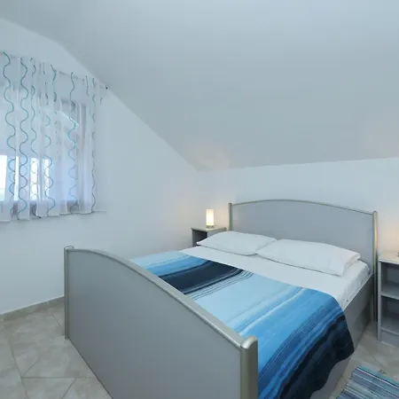 Dom wakacyjny Polaca