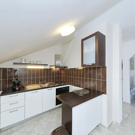 Dom wakacyjny Polaca Kakma