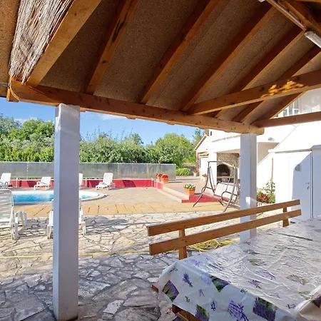 Dom wakacyjny Polaca *