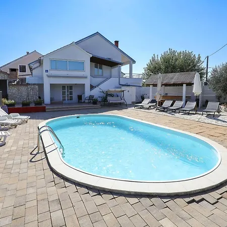 Dom wakacyjny Polaca *