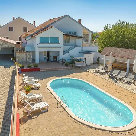 Polaca Tatil Evi