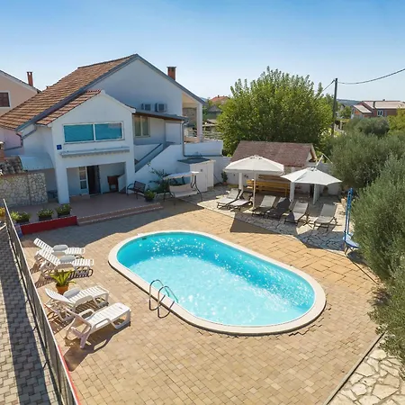 Polaca Casa vacanze Kakma