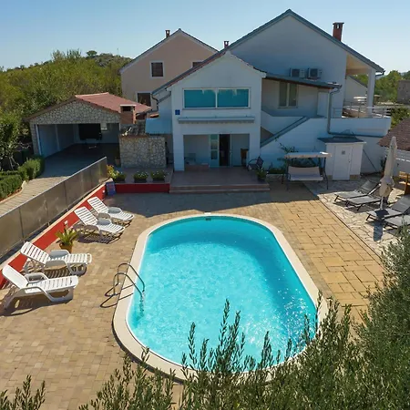 Tatil Evi Polaca *