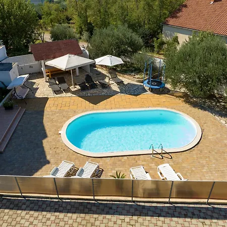 Polaca Tatil Evi *