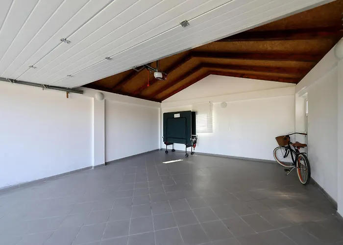 Casa vacanze Polaca Kakma