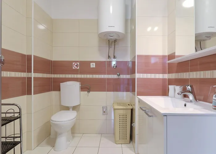 Casa vacanze Polaca *