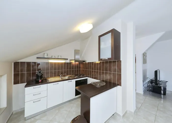 Casa vacanze Polaca Kakma