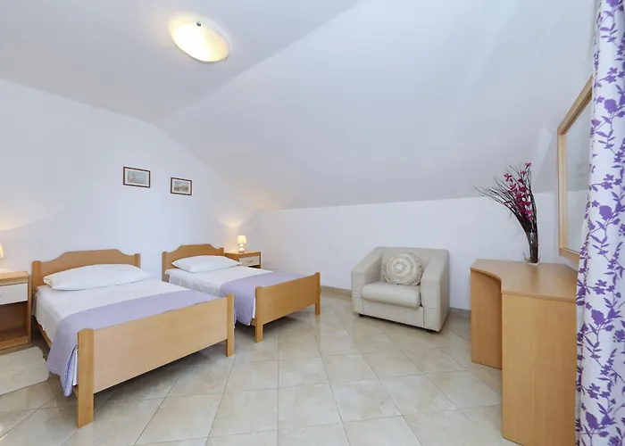 Tatil Evi Polaca *