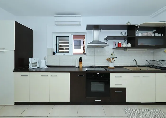 Casa vacanze Polaca *