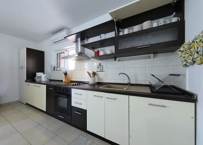 Polaca Tatil Evi *