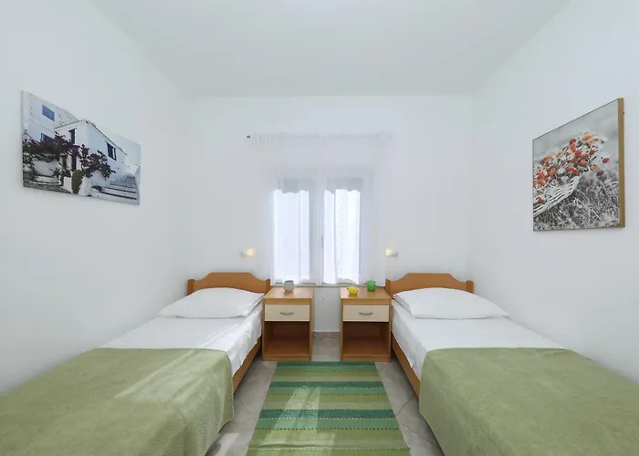 Tatil Evi Polaca