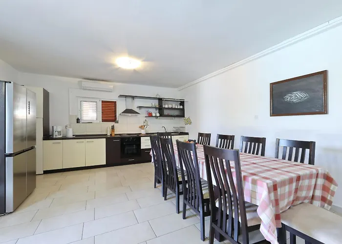 Polaca Tatil Evi Kakma