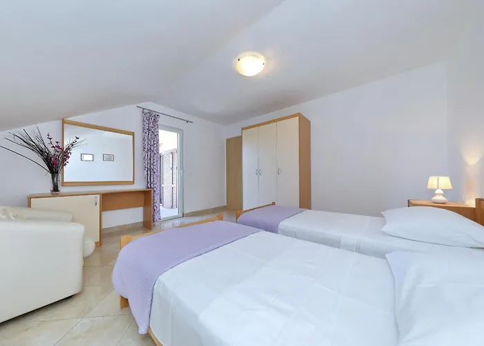 Polaca Casa vacanze Kakma