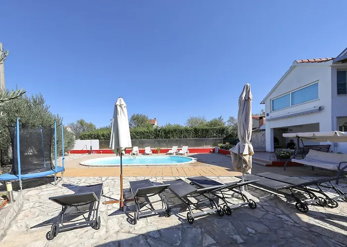 Polaca Tatil Evi Kakma