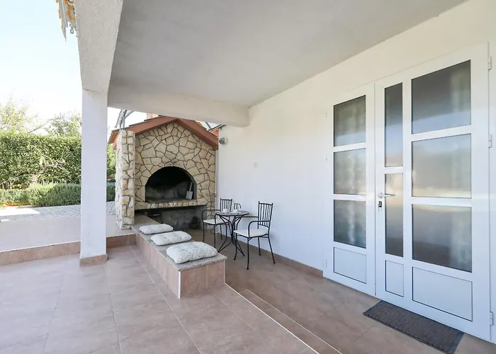 Polaca Tatil Evi Kakma