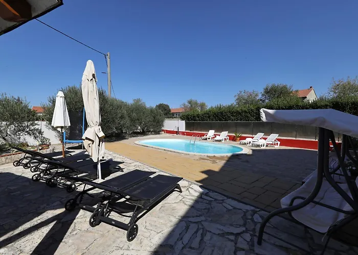 Tatil Evi Polaca *