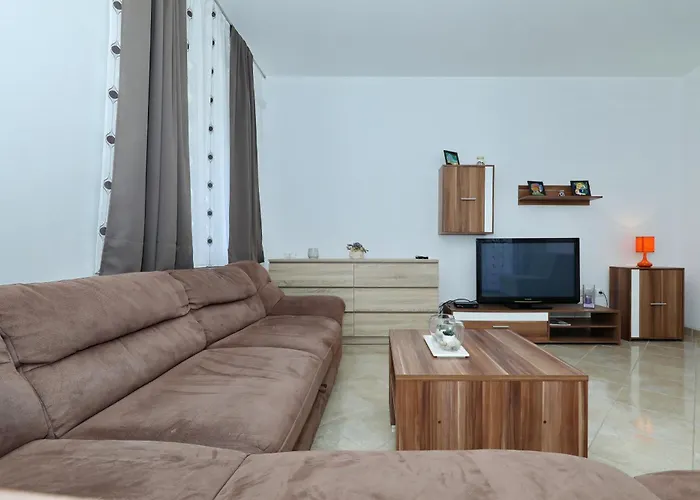 Polaca Casa vacanze Kakma