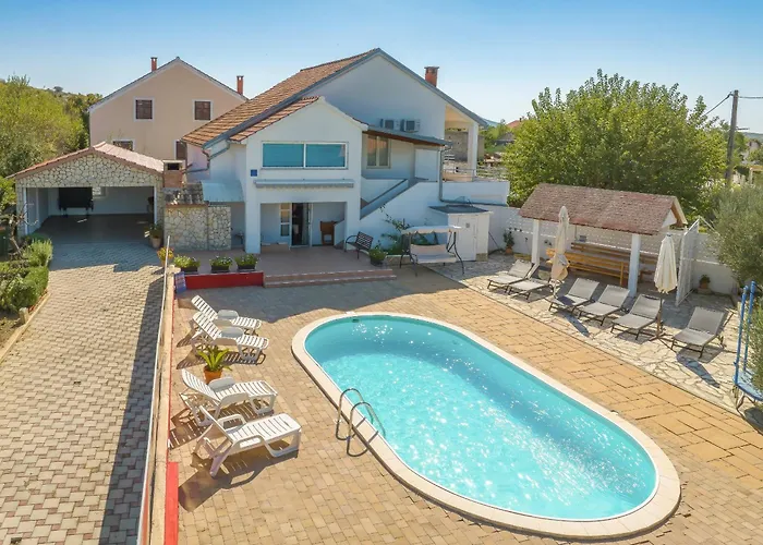Polaca Tatil Evi