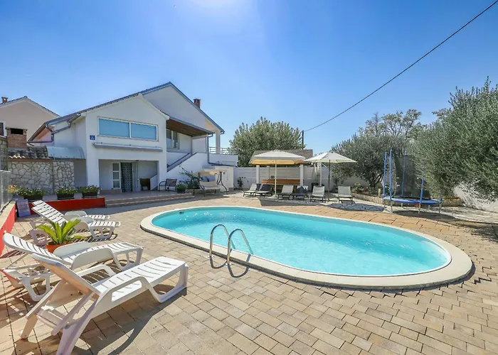 Tatil Evi Polaca