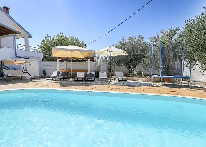 Polaca Tatil Evi *