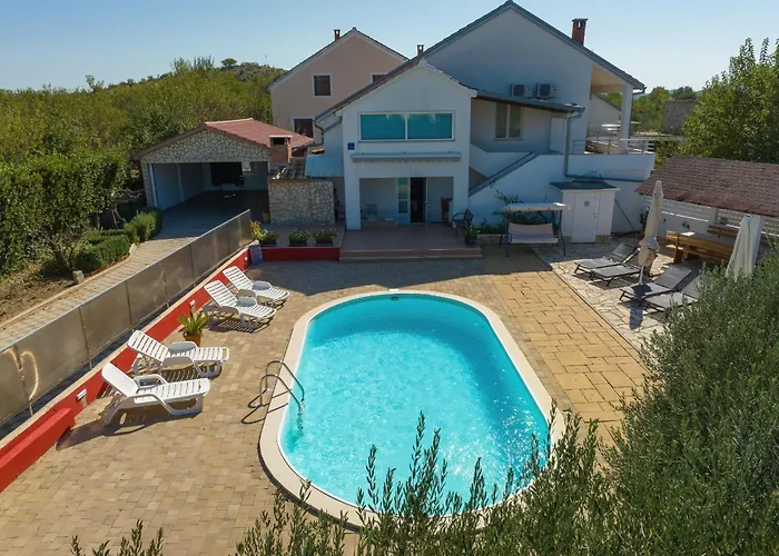 Tatil Evi Polaca *