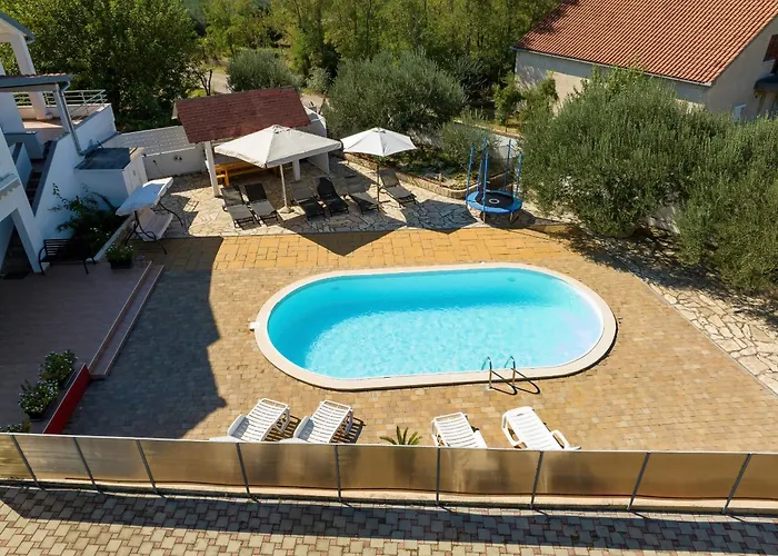 Polaca Tatil Evi *