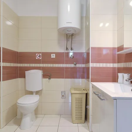 Holiday home Polaca *