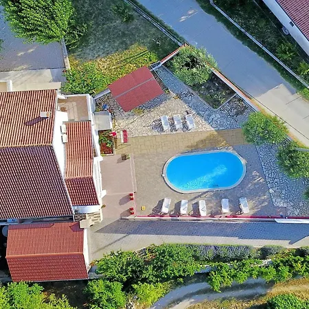 Holiday home Polaca *