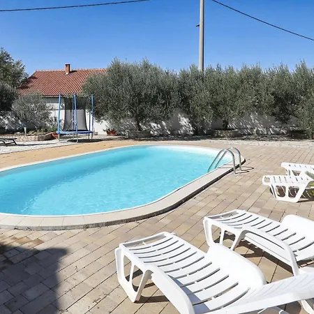 Holiday home Polaca Kakma