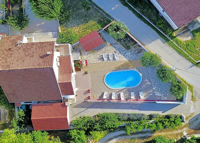 Дом отдыха Polaca *