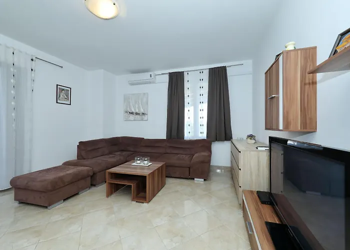 Casa vacanze Polaca *