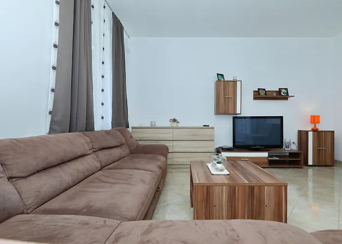 Polaca Casa vacanze *