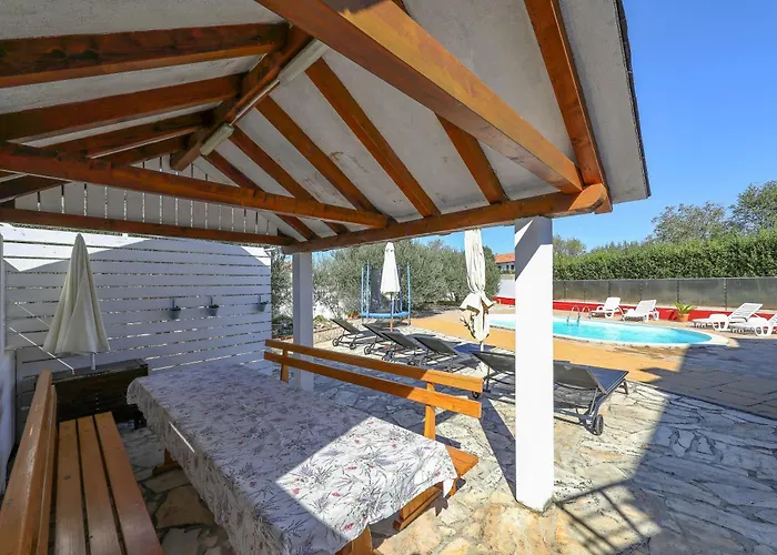 Casa vacanze Polaca Kakma