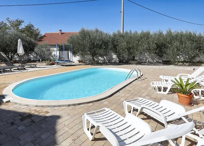 Casa vacanze Polaca Kakma