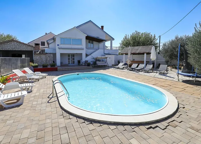 Casa vacanze Polaca *