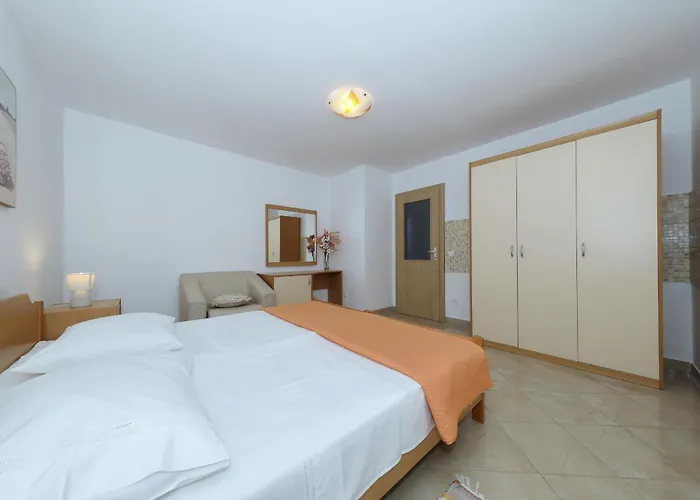 Polaca Casa vacanze Kakma