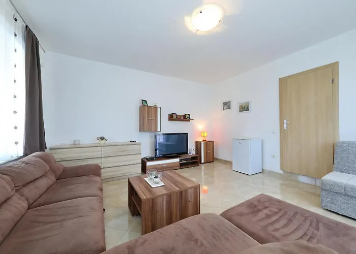 Casa vacanze Polaca *