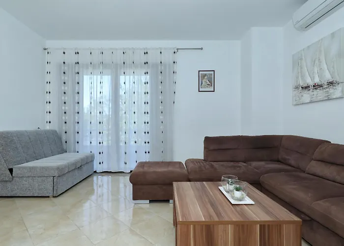 Polaca Casa vacanze Kakma