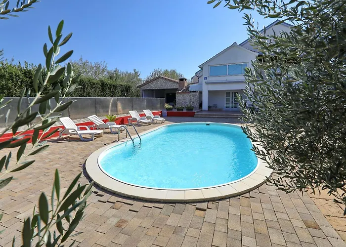 Casa vacanze Polaca *