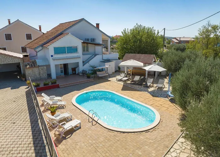 Polaca Casa vacanze Kakma