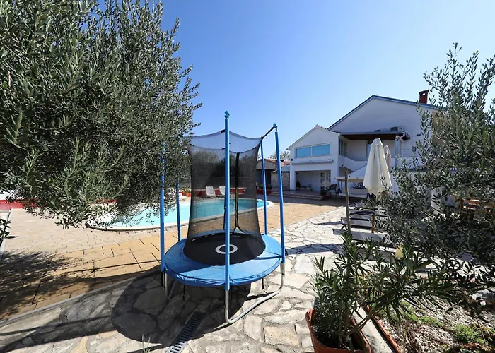 Casa vacanze Polaca *